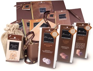Chocolate Trading Co Superior Selection, Ultimate chocolate Hamper