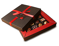 Chocolate Trading Co. Superior Selection, Valentine` 12 Box (Classic)