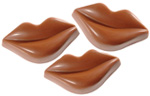 Chocolate Trading Co. Toffee lips