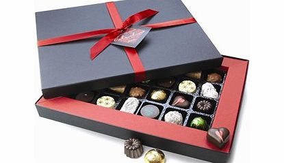 Chocolate Trading Co Valentines chocolate gift box - 12 Box