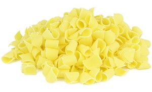 Chocolate Trading Co Yellow chocolate curls - Large 500g bag