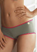 Choice by Calvin Klein Ric Rac hipster shorty