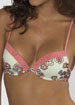Loves Me- Loves Me Not underwire foam bra
