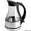 Choiceful Prestige Cordless Glass Kettle 1.5Ltr