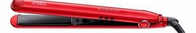 ChoicefullBargain Nicky Clarke DesiRED The Next Generation Hair Straightener With Ultra-fast heat recovery