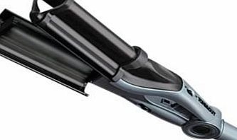 ChoicefullBargain Toniamp;Guy Deep Barrel Hair Waver with Swivel 3m cord.