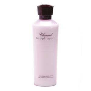 Chopard Happy Spirit Sparkling Body Veil 200ml