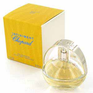 Infiniment Eau de Parfum Spray 50ml
