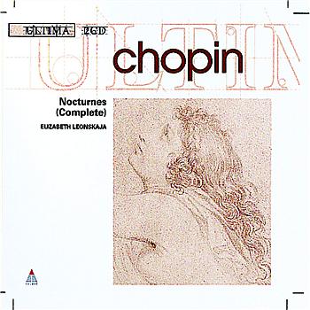 Chopin: Nocturnes 2CD