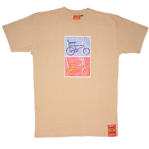 Chopper Classic AW basic Tee