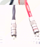 Chord Chorus XLR to XLR 1 Metre