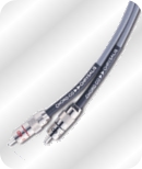 Chord Chrysalis 2 Minijack to DIN 1 Metre