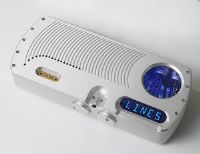 electronics Prima Pre-Amp