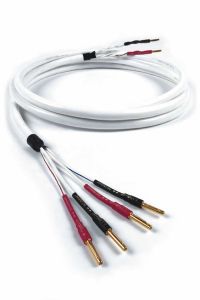 Odyssey 4 Bi-Wire Speaker Cable - 9 Metre- : 4 at each end