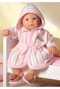 CHOU CHOU chou chou good morning deluxe