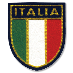 Italy Lextra Patch