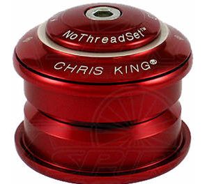 Chris King Inset 1 1/8`` Headset