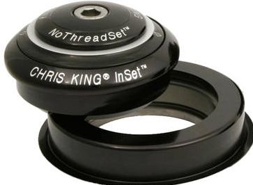 Chris King Inset 1 1.8`` Top-1.5`` Inset Bottom