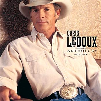 Chris LeDoux Anthology Volume 1