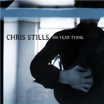 Chris Stills 100 Year Thing