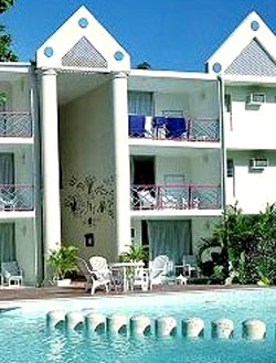 CHRIST CHURCH Amaryllis Beach Resort