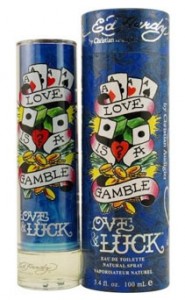 Ed Hardy Love & Luck for Men