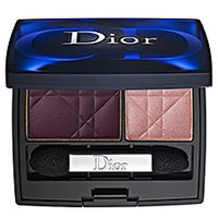 Christian Dior 2-Colour High Contrast Eyeshadow - Tropical Look