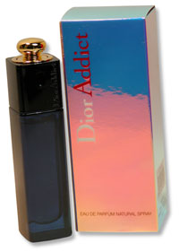 Christian Dior Addict For Woman Eau de Parfum 20ml Spray