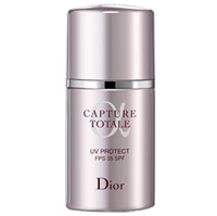 Christian Dior Anti-Aging Global Skincare - Capture Totale UV