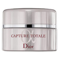 Christian Dior Anti-Aging Global Skincare - Capture Totale