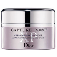 Christian Dior AntiAging Wrinkle Correction Capture R60/80
