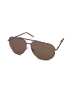 Christian Dior Aviator Signature Sunglasses