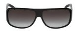 BLACK TIE 86/S Sunglasses 2Y3 (5M) BLACK BLAC (GREY DS AQUA) 66/13 Medium