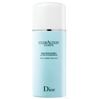 Christian Dior Bodycare Freshness - HydrAction Corps - Body