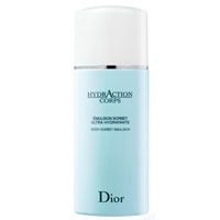 Christian Dior Bodycare Freshness - HydrAction Corps Hand