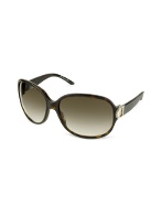 Christian Dior By Dior 1 - D Cannage Signature Sunglasses