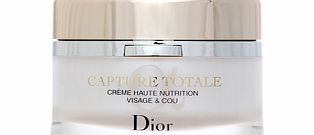 Christian Dior Capture Totale Nurturing Rich