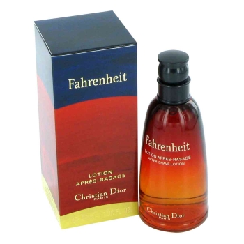 Christian Dior Fahrenheit 50ml aftershave