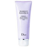Christian Dior Cleansers - Purifying Radiance Mask (All Skin
