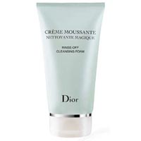 Christian Dior Cleansers - Rinse-Off Cleansing Foam