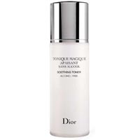 Christian Dior Cleansers - Soothing Toner Alcohol Free (Dry to