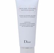 Christian Dior Cleansers Gentle Foaming Cleanser