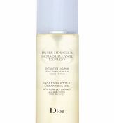 Christian Dior Cleansers Instant Gentle