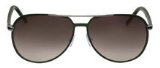 Christian Dior DIOR 0126/S Sunglasses 30B (YY) DK GREEN G (BROWNGREY SF) 62/13 Medium