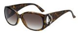 Christian Dior DIOR DESIGN 2 Sunglasses V08 (JS) HAVANA (GREY SF) 57/16 Medium