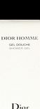 Christian Dior Dior Homme Shower Gel 150ml