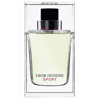 Christian Dior Dior Homme Sport - 100ml Aftershave Splash