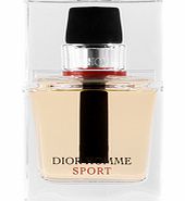 Christian Dior Dior Homme Sport Eau de Toilette