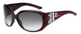 Christian Dior DIOR LIMITED Sunglasses 60C (LF) RED (GREY SF) 62/16 Medium