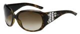 Christian Dior DIOR LIMITED Sunglasses AX5 (CC) HAVANA (BROWN SF) 62/16 Medium